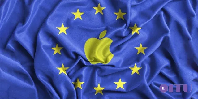 Accused of violating European law, Apple may have to pay up to $38 billion in fines- Photo 1.