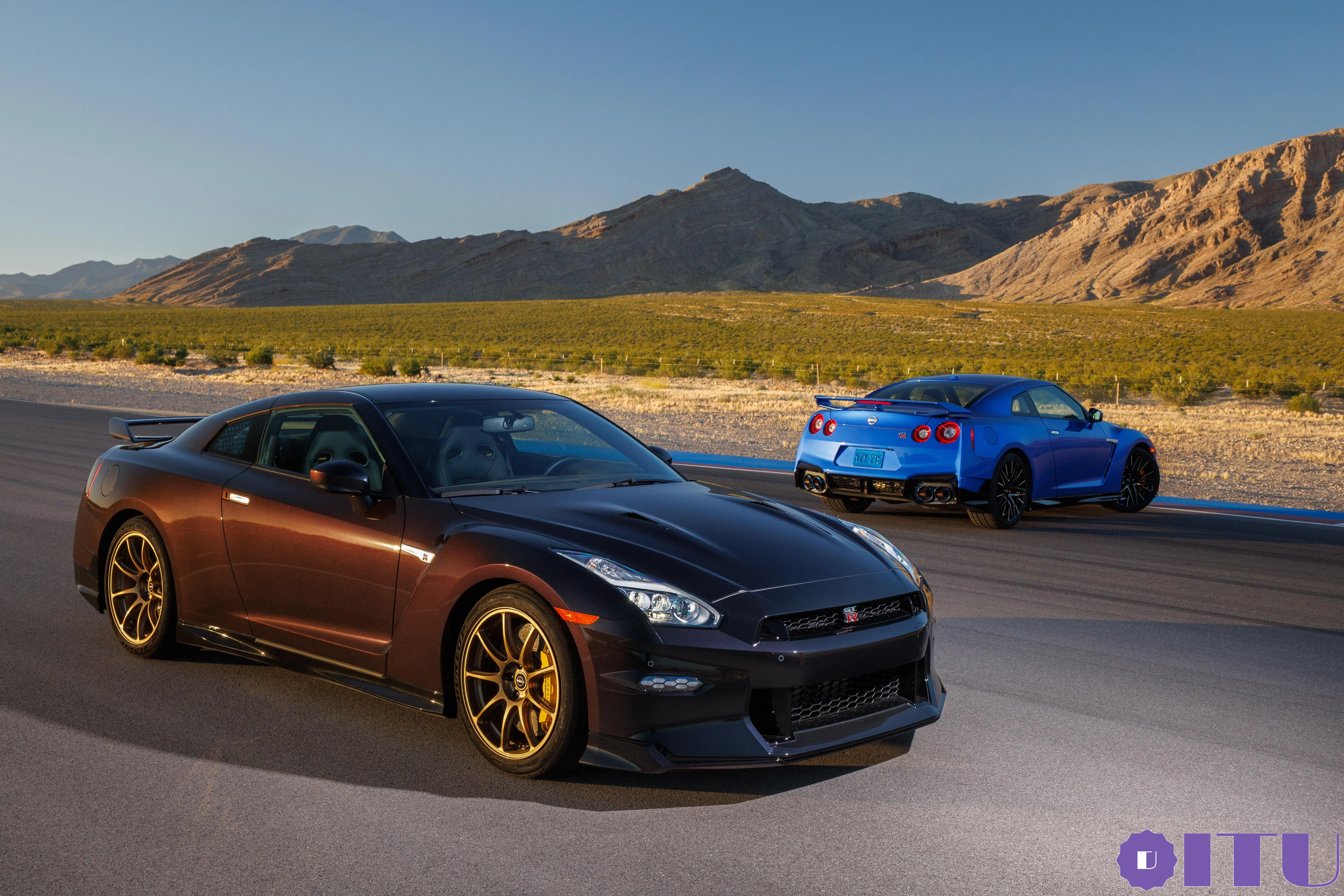 Nissan GT-R T-spec Takumi Edition costs more than $150,000