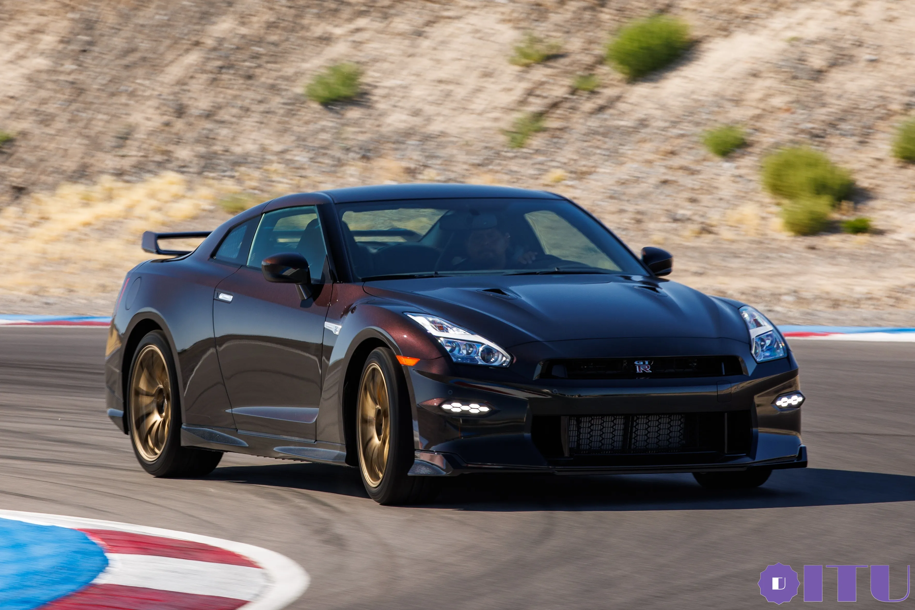 Nissan, GT-R, R35, R36, Skyline, Takumi, Takumi Edition, Skyline Edition, T-Spec, GT-R T-SPEC, NISSAN GT-R, British Supercar 15