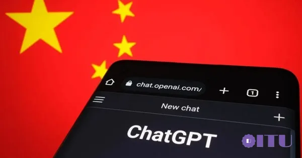 OpenAI completely bans China: using a VPN also can't access ChatGPT