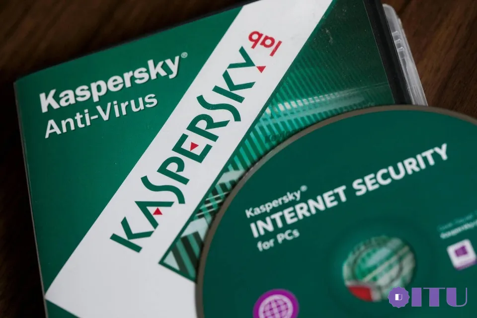 The famous antivirus has just been banned across the US