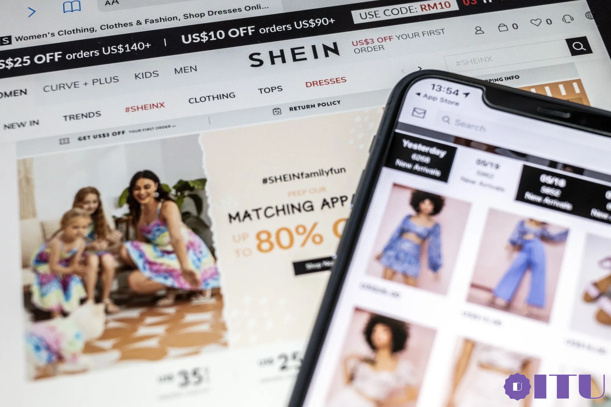 Explaining the success of Shein photo 4