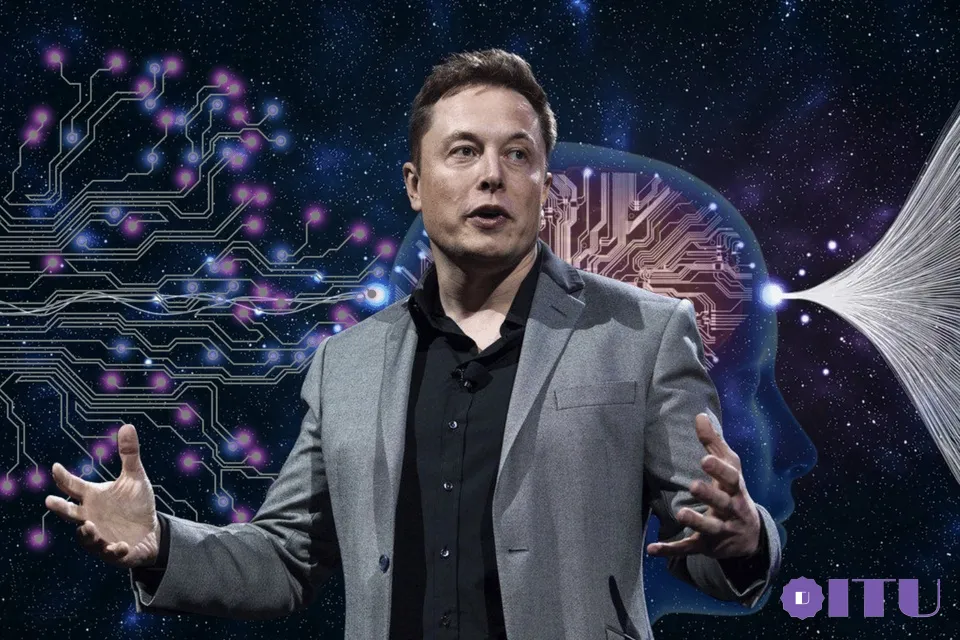 Elon Musk built two supercomputers at the same time