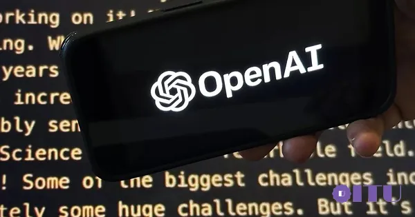 It turns out that OpenAI was once snooped by hackers in the house without daring to reveal it to anyone